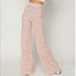 🆕Free People Cherry Pant